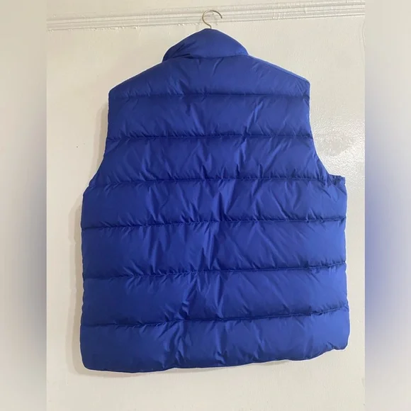 Moncler vest size6 xxl - Picture 2 of 6